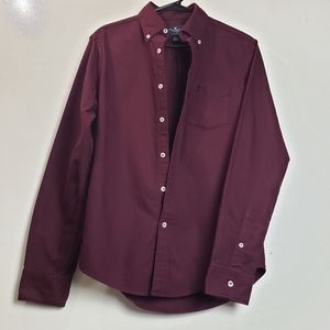 American Eagle outfitters Men shirt classic fit